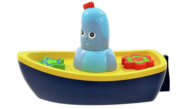 Argos remote cheap control boat