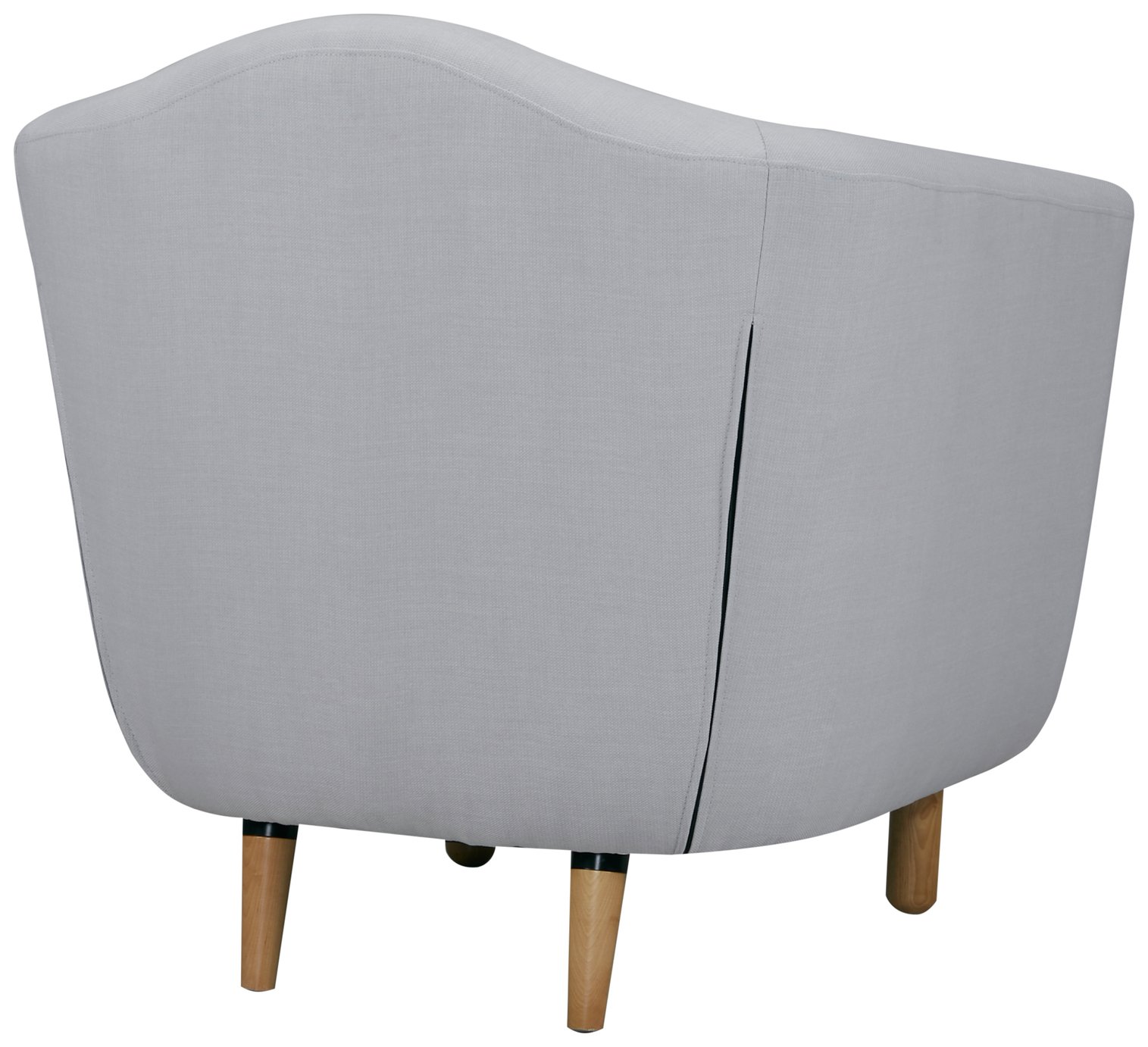 Argos Home Elin Fabric Armchair Reviews