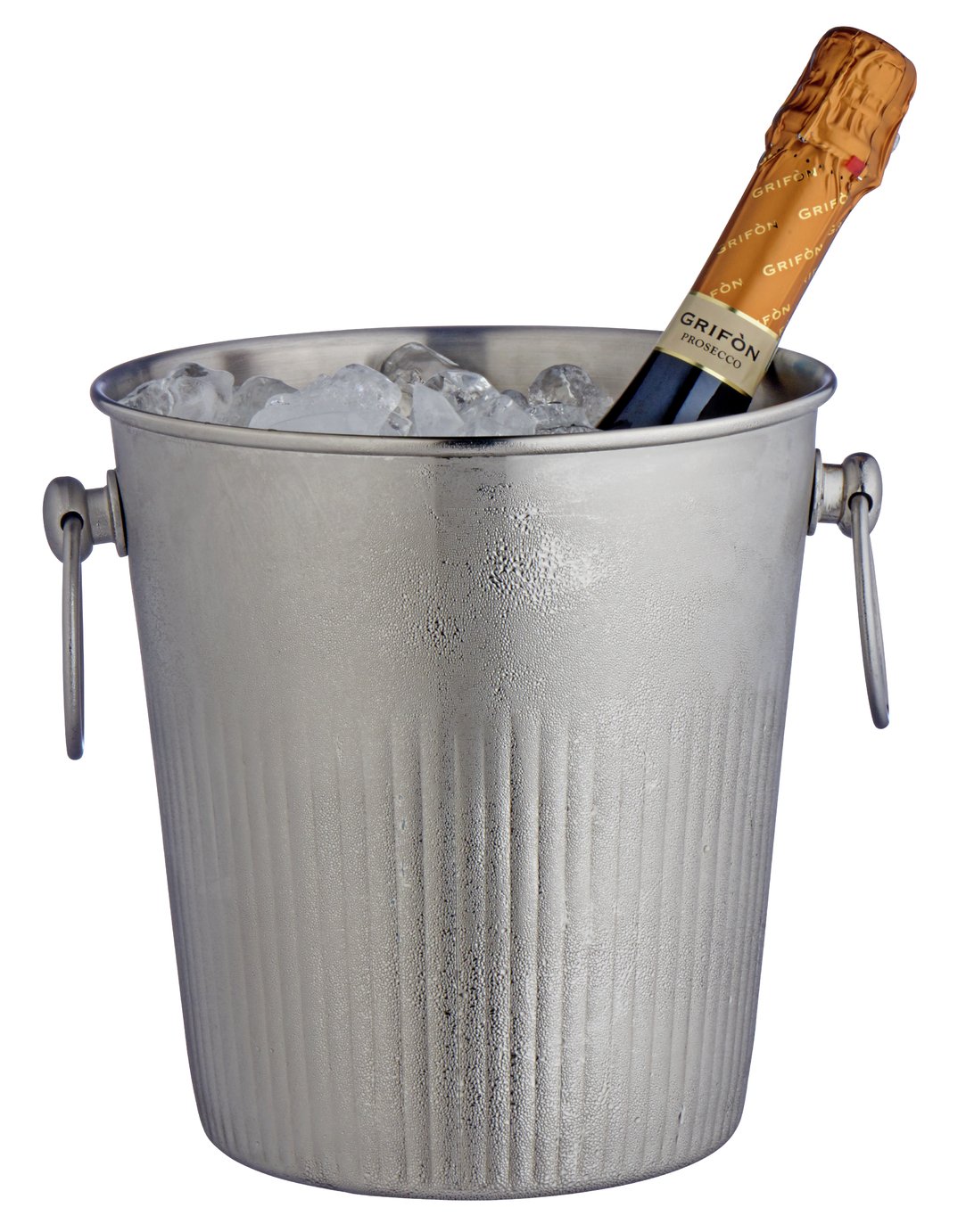 Sainsbury's Home Renaissance Champagne Bucket review