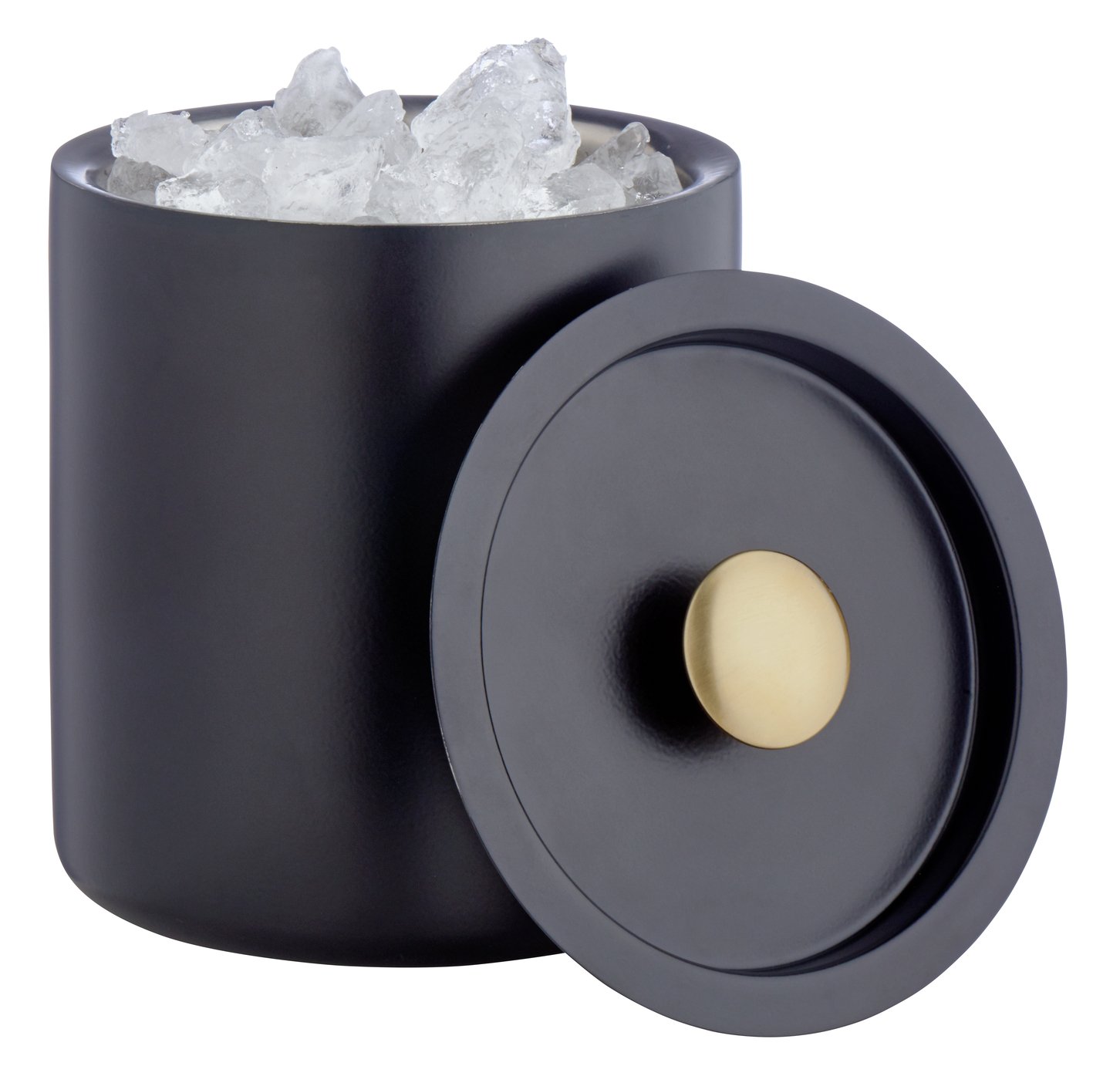 Sainsbury's Home Midnight Party Ice Bucket review