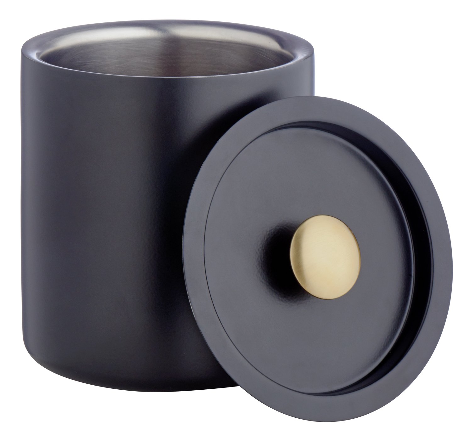 Sainsbury's Home Midnight Party Ice Bucket Reviews