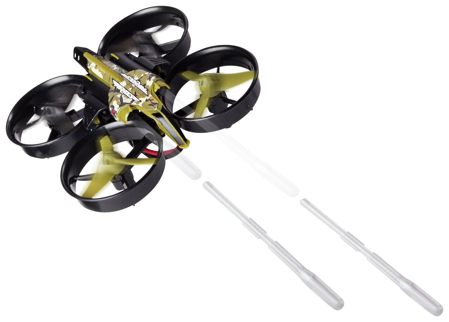 Radio Controlled Air Hogs Sniper Drone