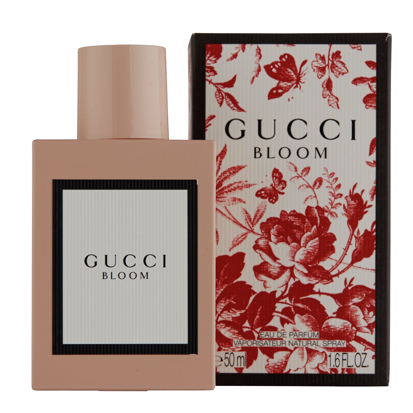 gucci bloom perfume 50ml price