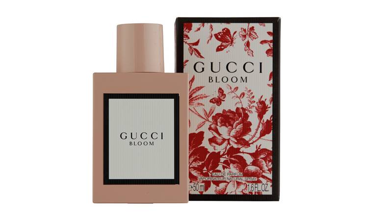 Gucci Bloom Eau De Parfum 100ml Oz Hair Beauty