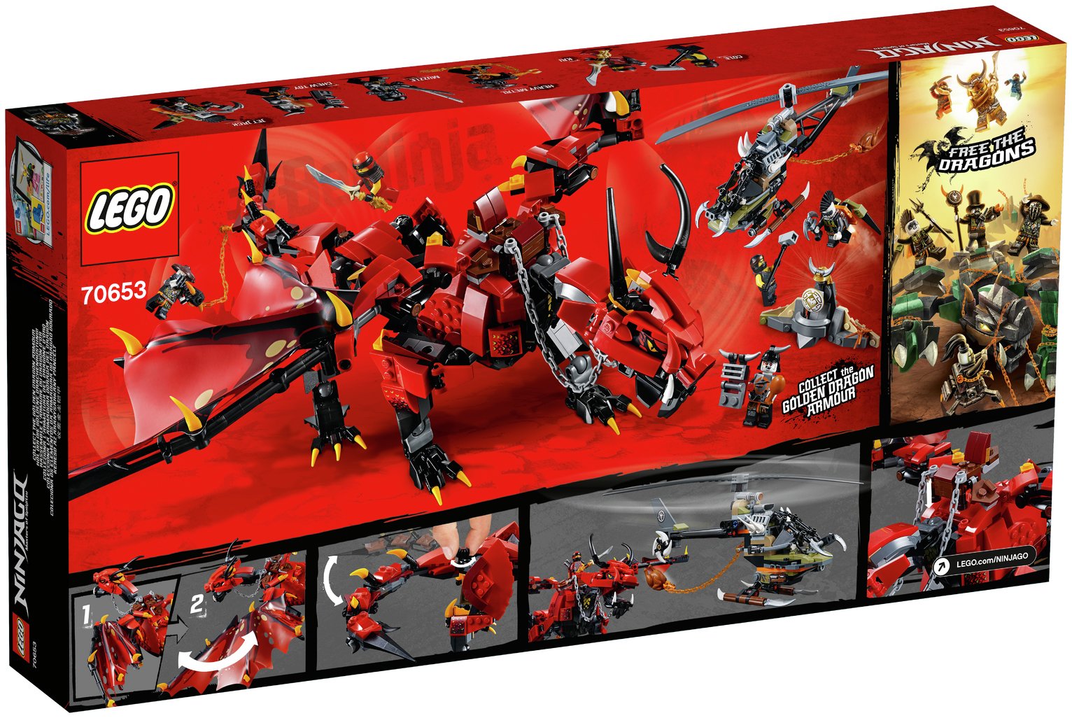 cost of lego sets