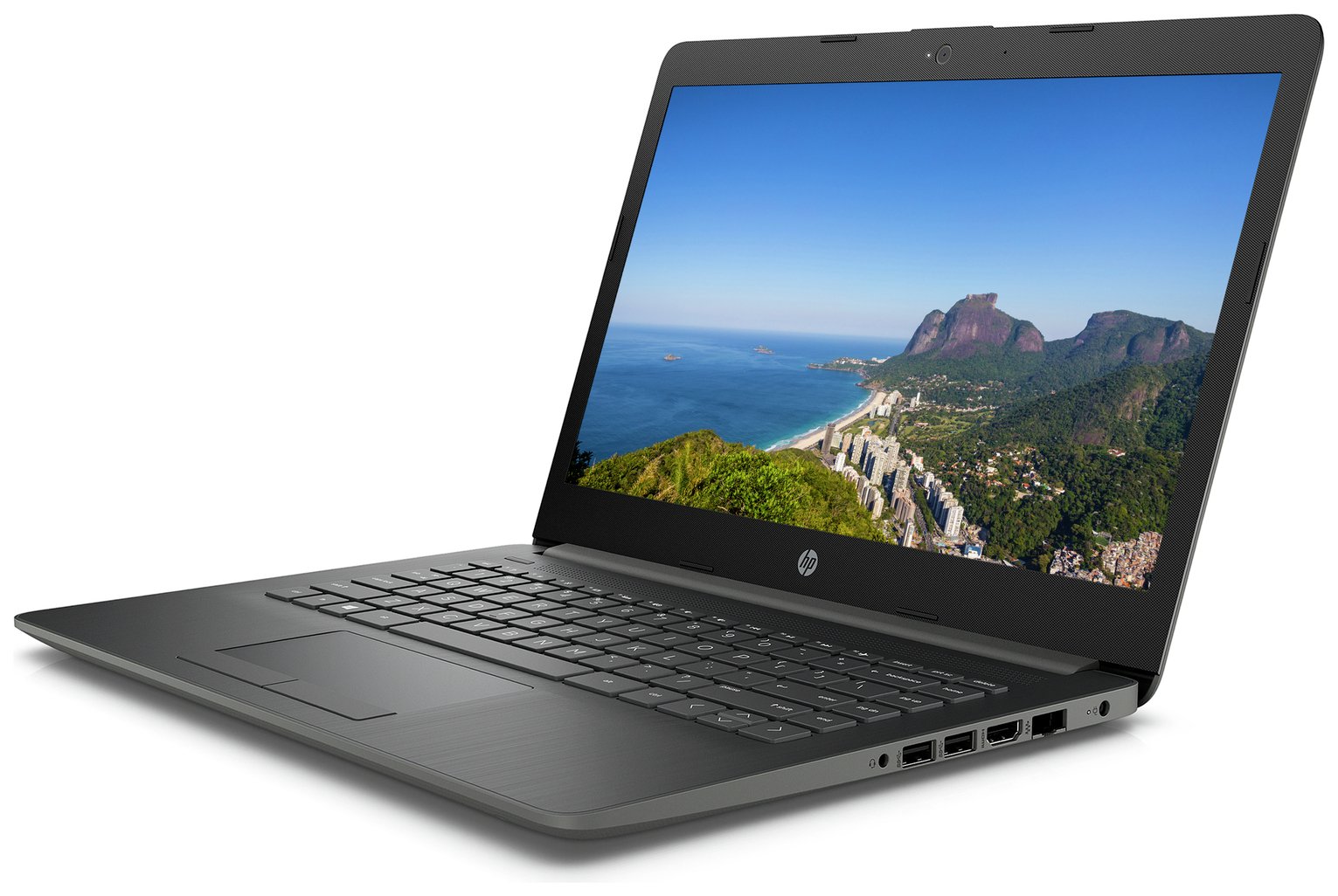 Hp 14 Inch Pentium 4gb 128gb Laptop Reviews 7335