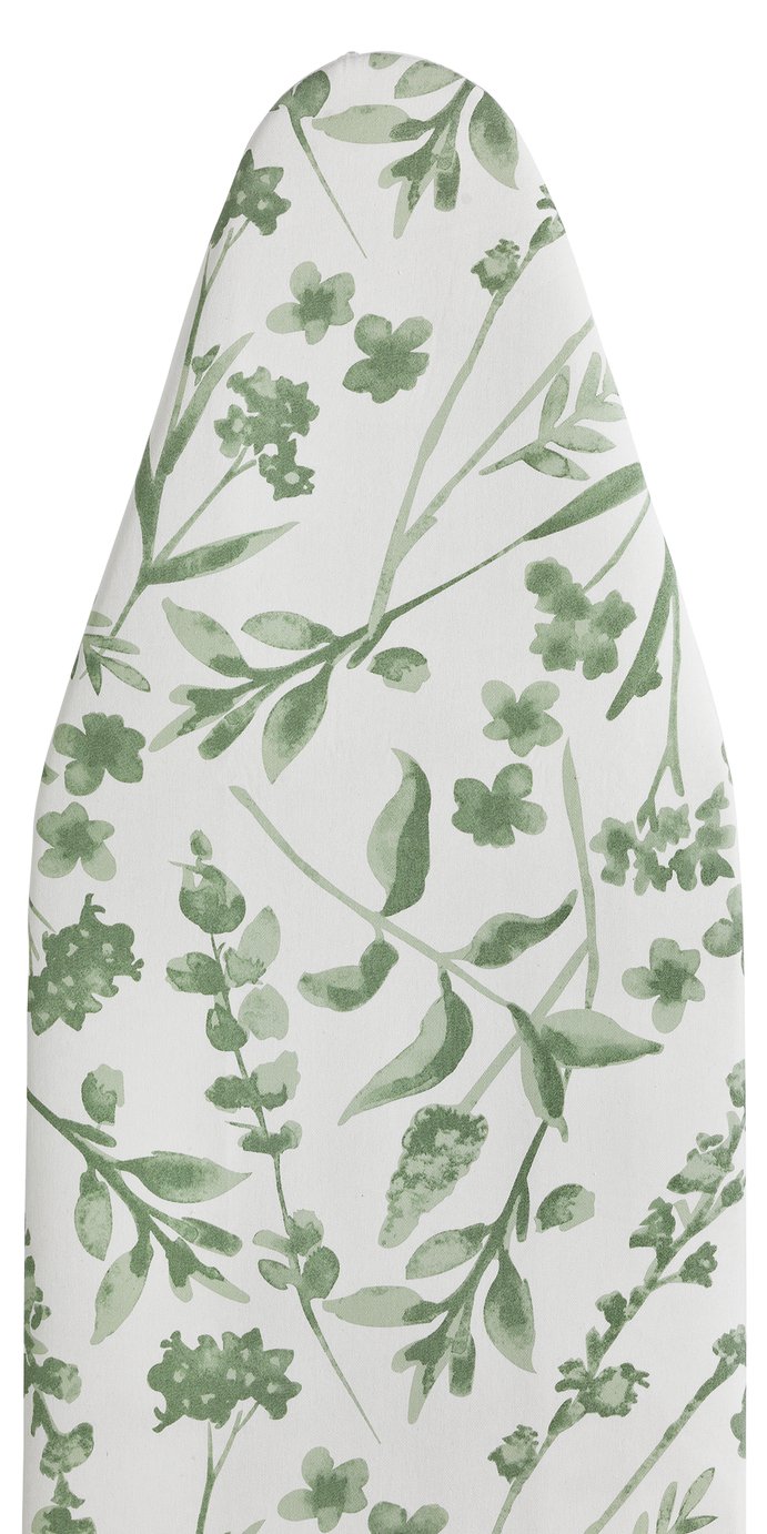 Argos Home 114 x 36cm Ironing Board Cover Reviews