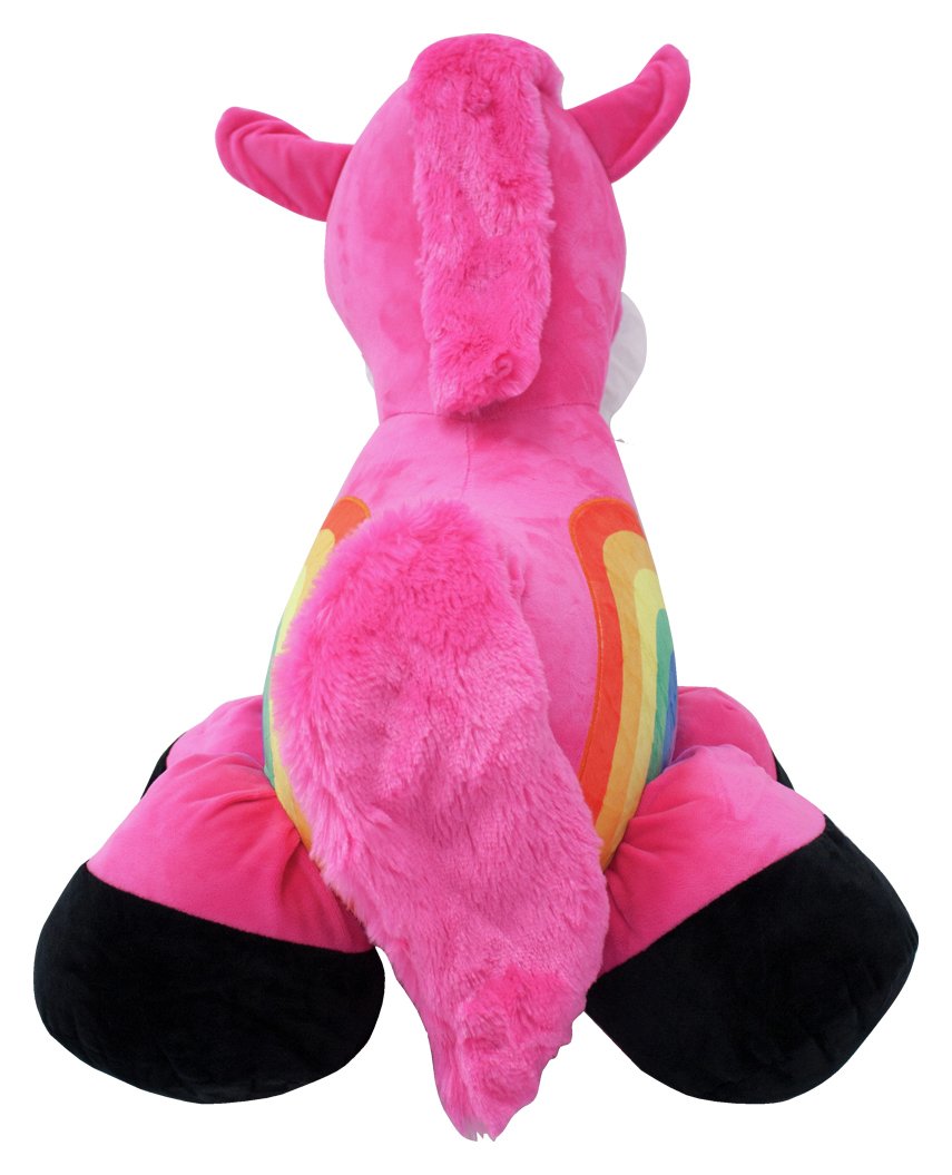 inflate a mals unicorn