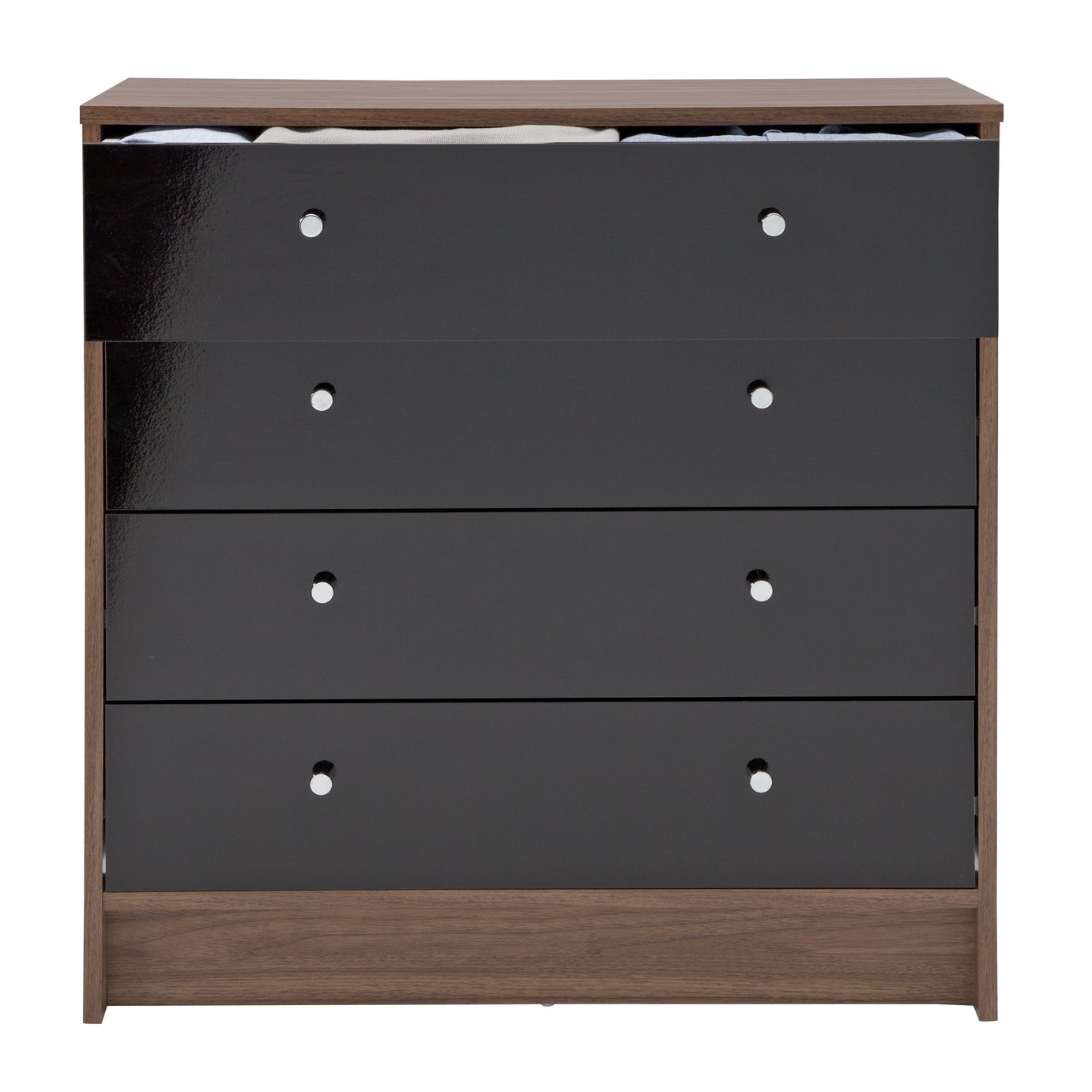 Argos Home Malibu 4 Drawer Wide Chest Review