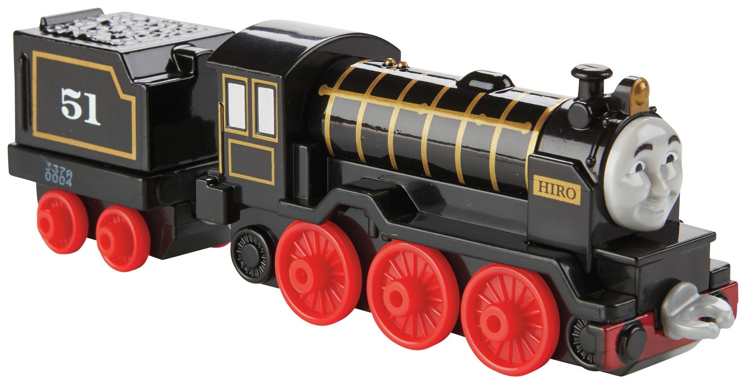 Fisher-Price Thomas & Friends Adventures Hiro