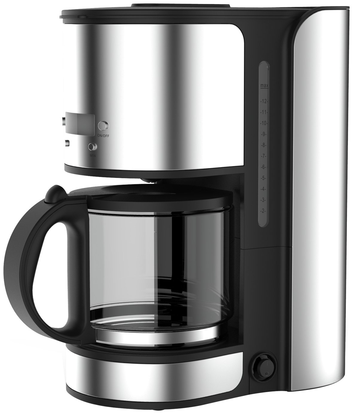 Cookworks CM2069ST Filter Coffee Machine Review