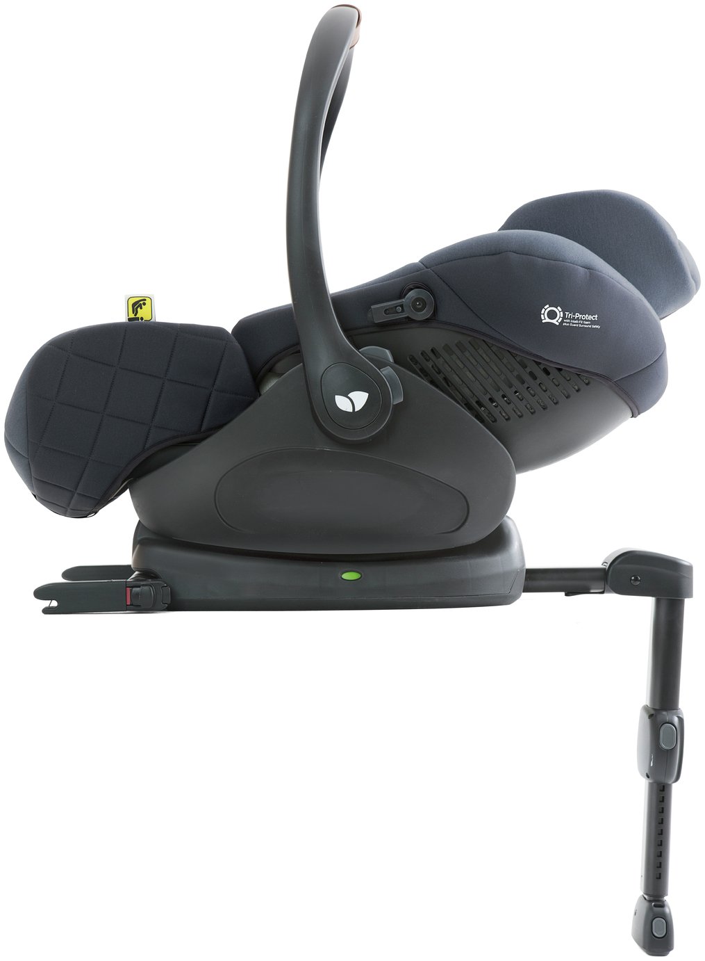 Joie I Level Car Seat Reviews