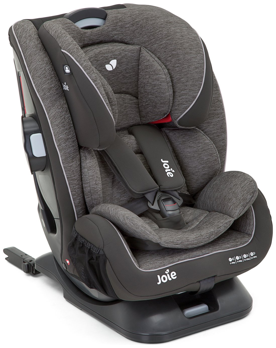 joie doll car seat