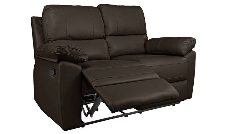 Argos 3 deals seater recliner sofa