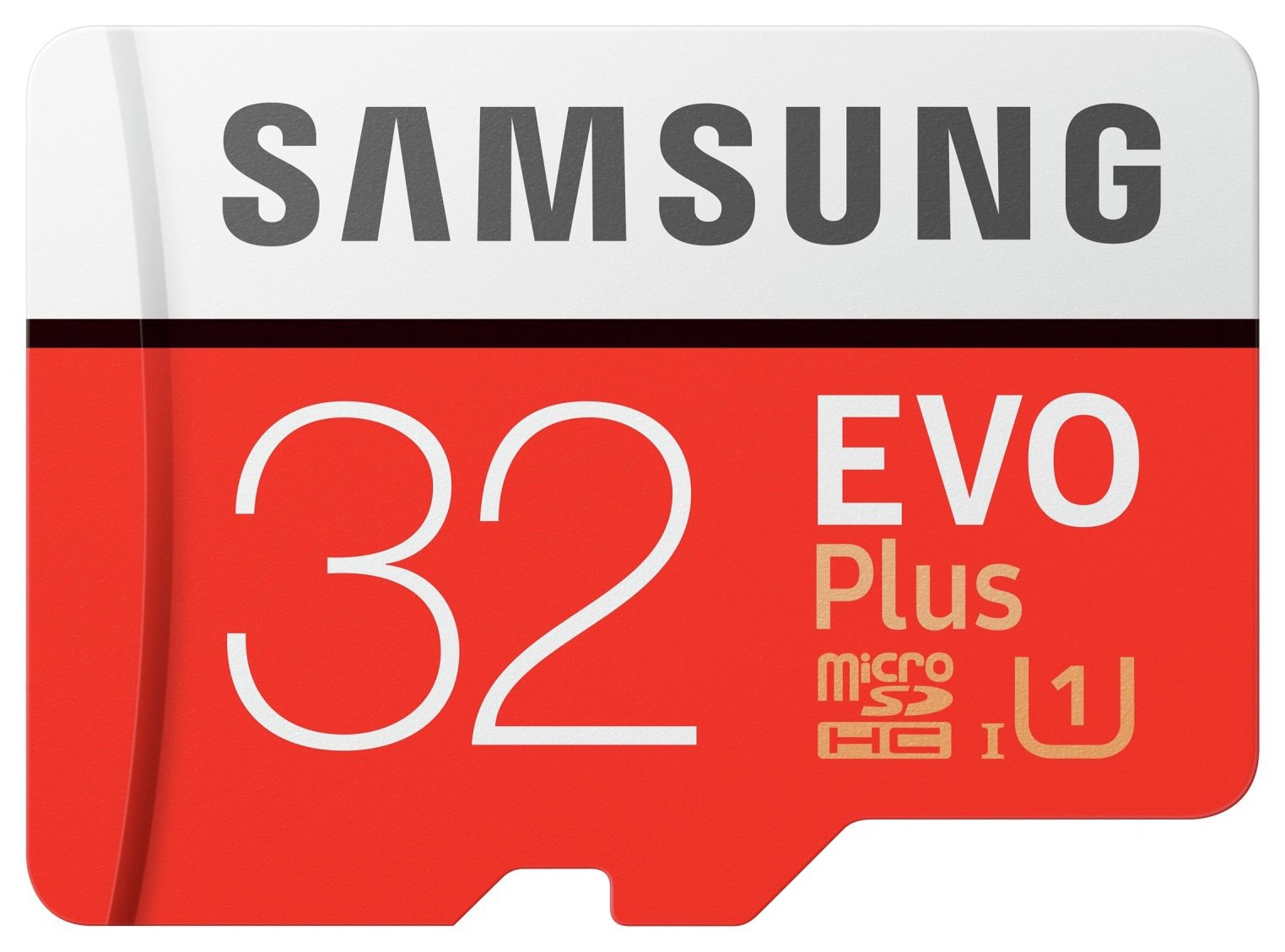 Samsung EVO Plus 95MBs Micro SDHC Memory Card Review