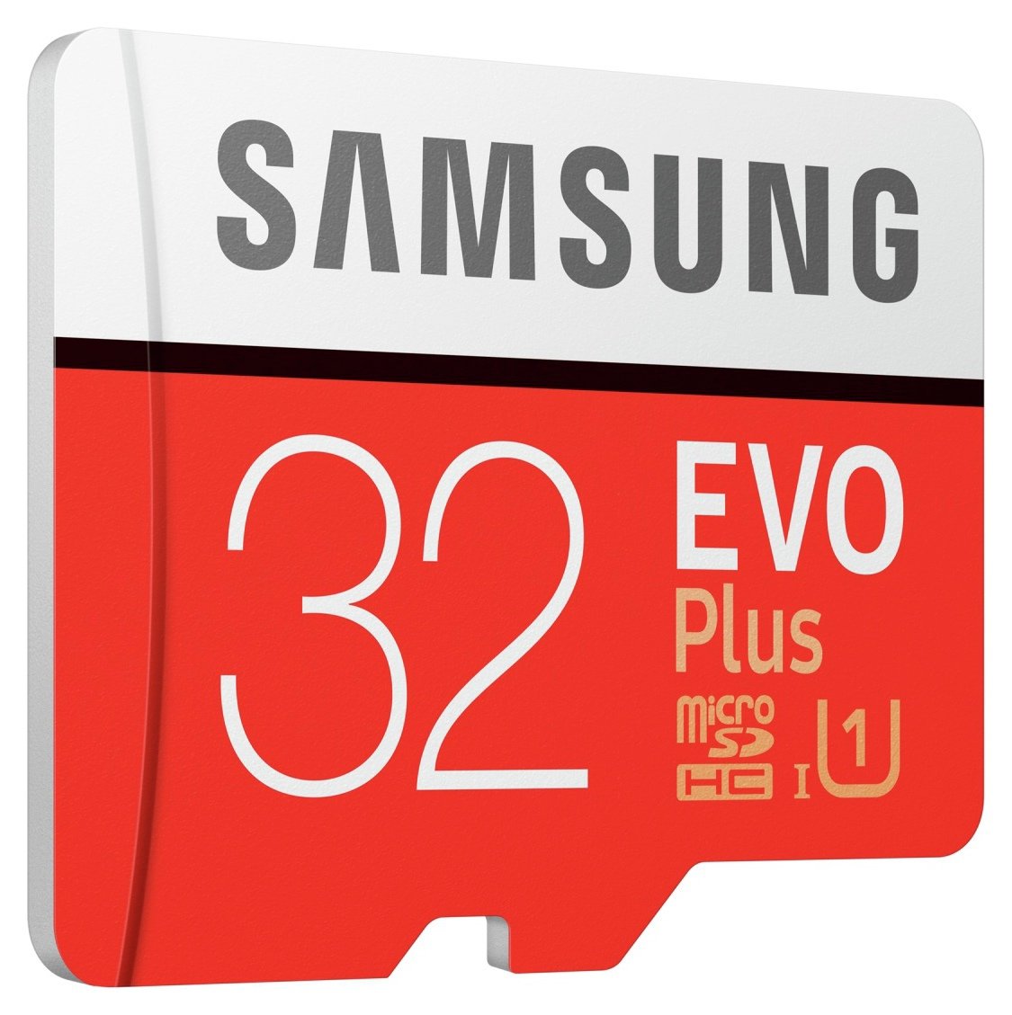 Samsung EVO Plus 95MBs Micro SDHC Memory Card Review