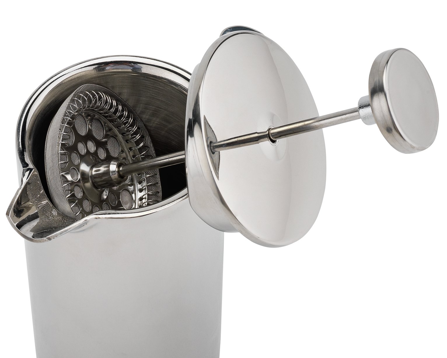 Argos Home Double Walled 3 Cup Cafetiere Reviews