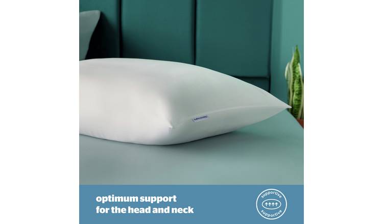 Orthopaedic 2025 pillow argos