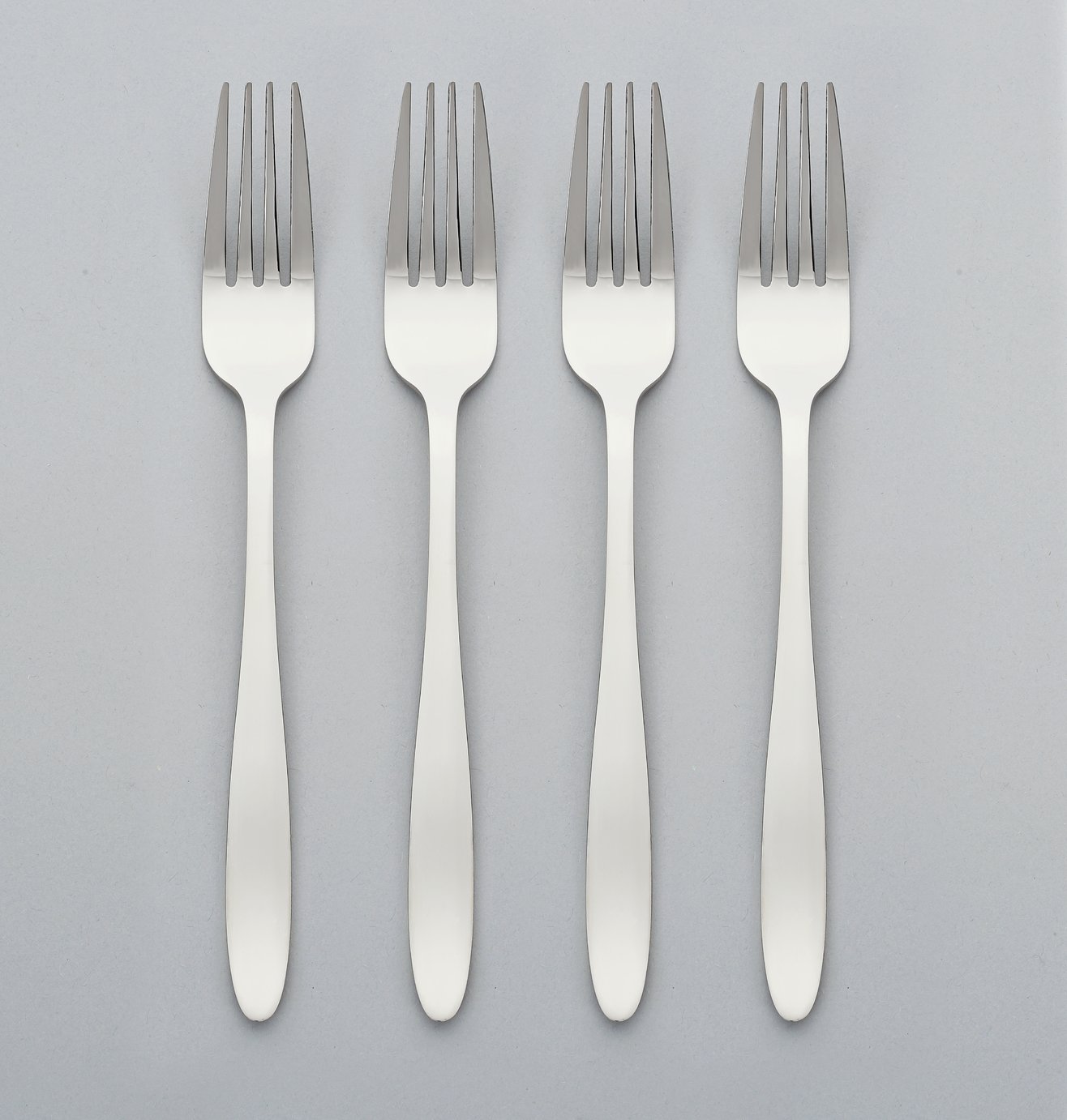 Sainsbury's Home Simplicity Forks Reviews