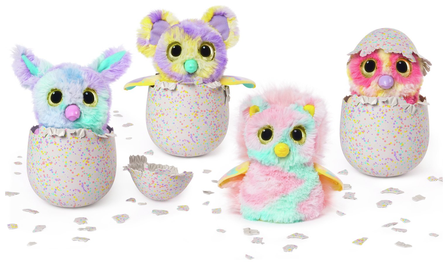 Hatchimals Mystery Egg