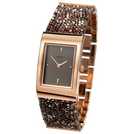 Buy Seksy Rocks Ladies Crystal Set Strap Watch Womens watches