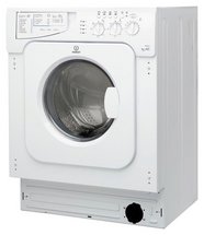 Indesit IWDE126 6KG 5KG Washer Dryer Reviews