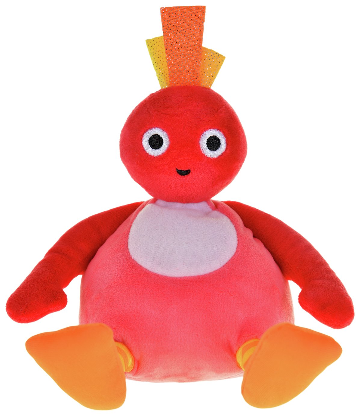 twirlywoos cuddly toys