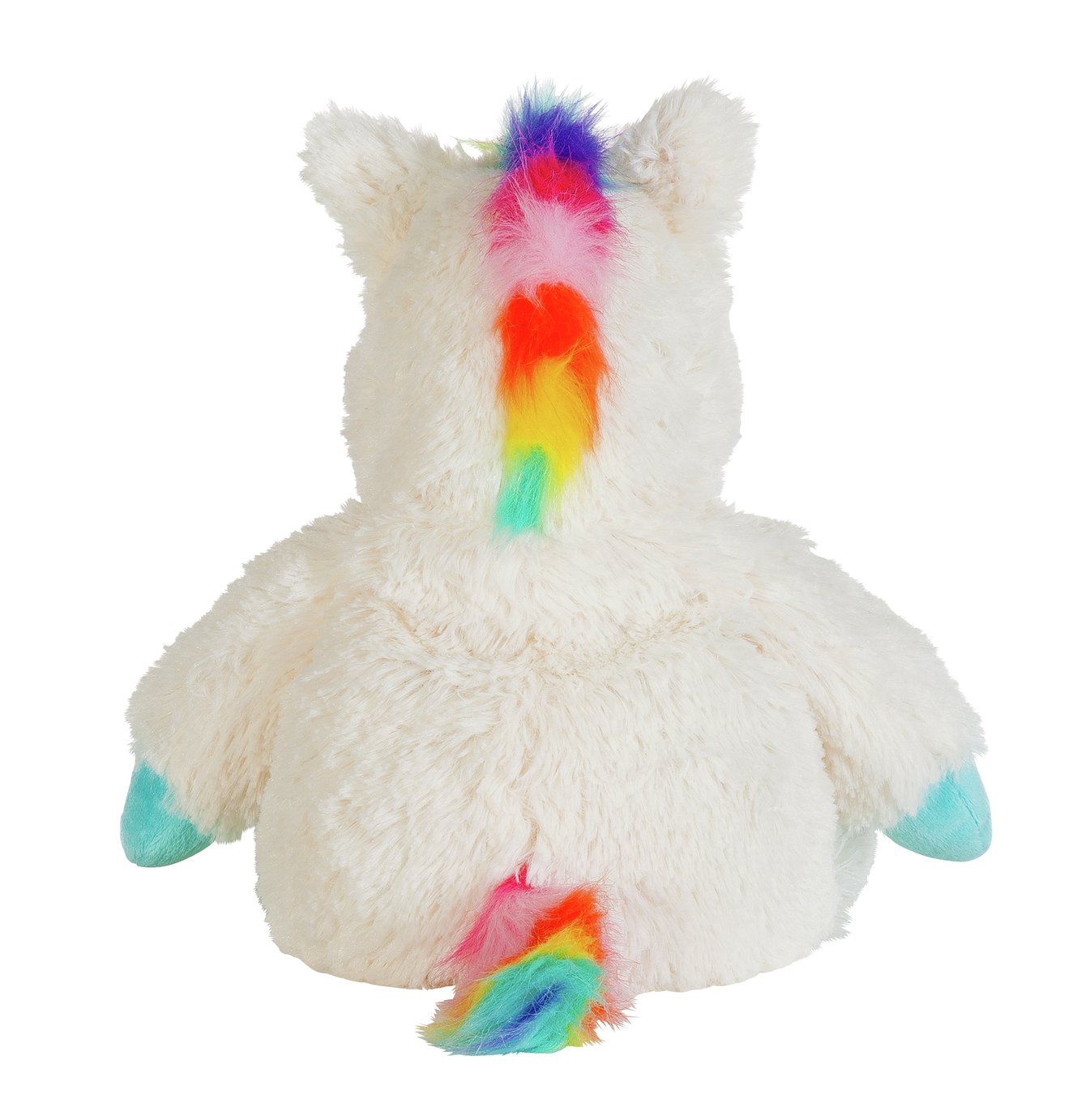 Sainsbury's Home Rainbow Daydream Unicorn Hottie Reviews