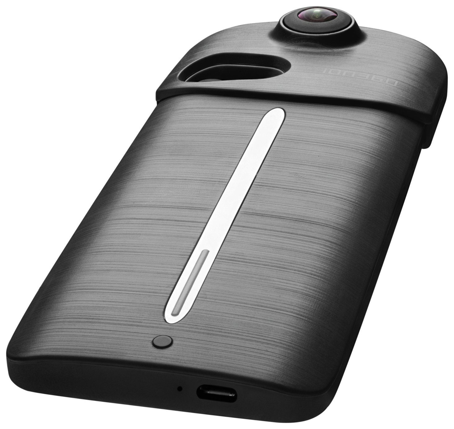Ion360 U iPhone 7 / 8 Camera Attachment Reviews
