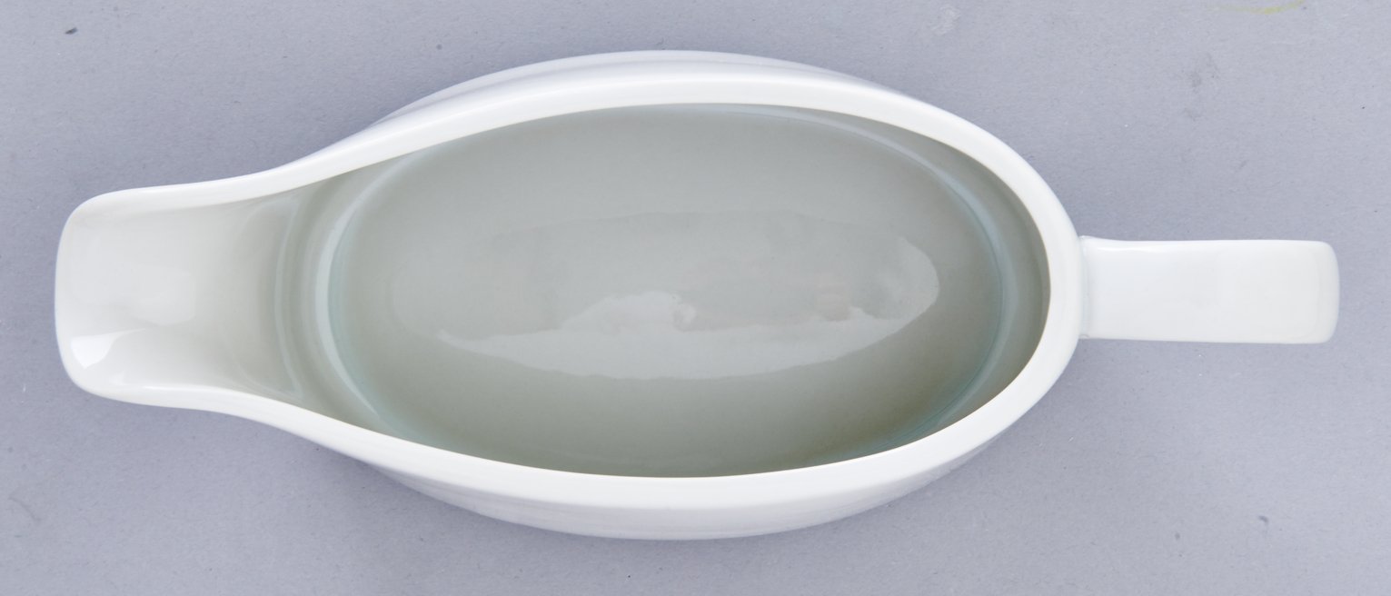 Sainsbury's Home Porcelain Gravy Boat Reviews