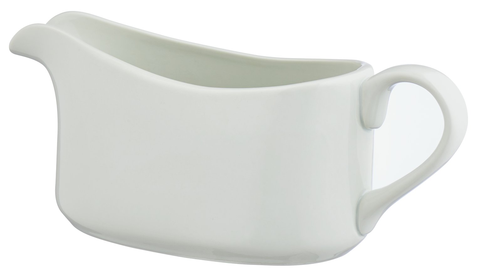 Sainsbury's Home Porcelain Gravy Boat Reviews