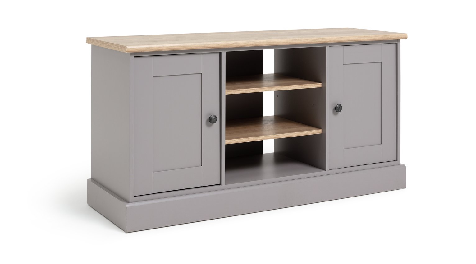 Argos Home Winchester 2 Door Sideboard and TV Unit review