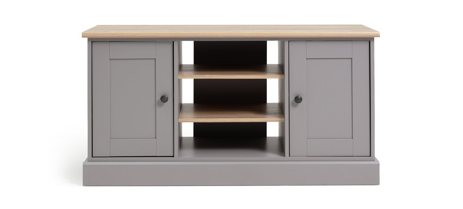 Argos Home Winchester 2 Door Sideboard and TV Unit Reviews