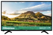 Hisense 39 Inch H39A5600UK Smart FHD TV Reviews