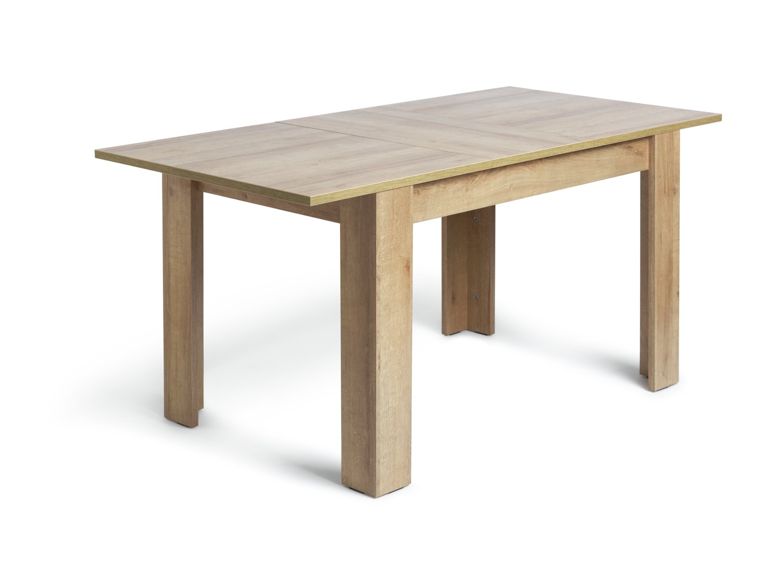 Argos Home Miami Extending Table & 6 Charcoal Chairs Reviews Updated