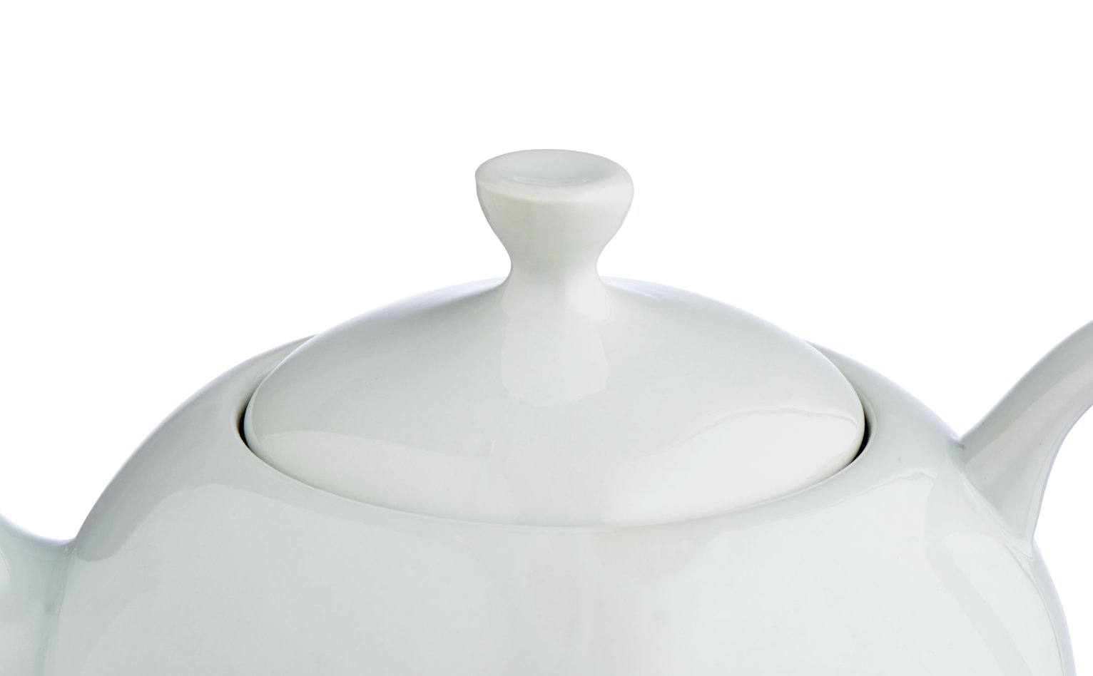 Sainsbury's Home Porcelain Teapot Reviews