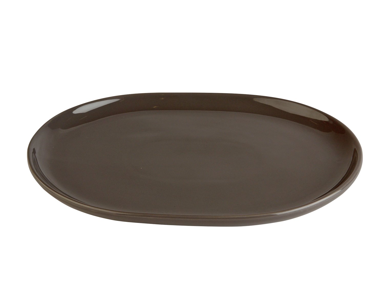 Sainsbury's Home Urban Escape Oval Serving Platter review