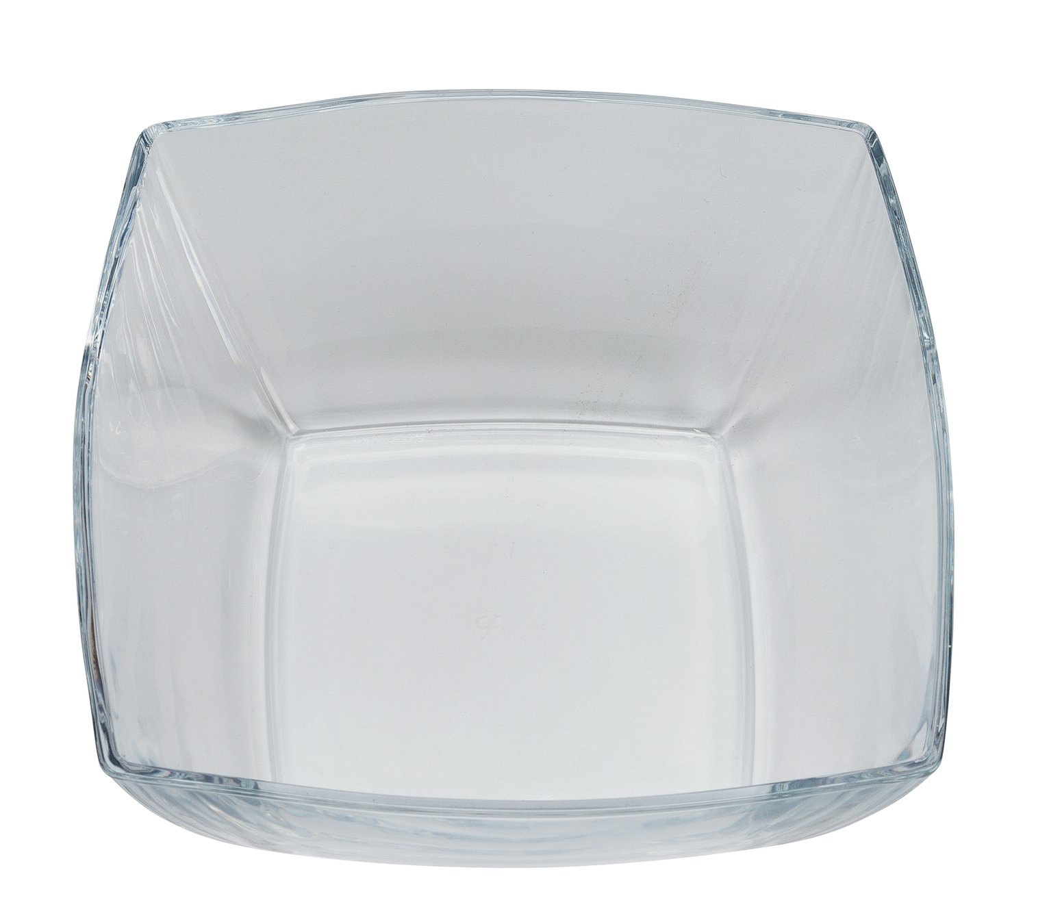Sainsbury's Home Square Glass Serving Bowl Reviews