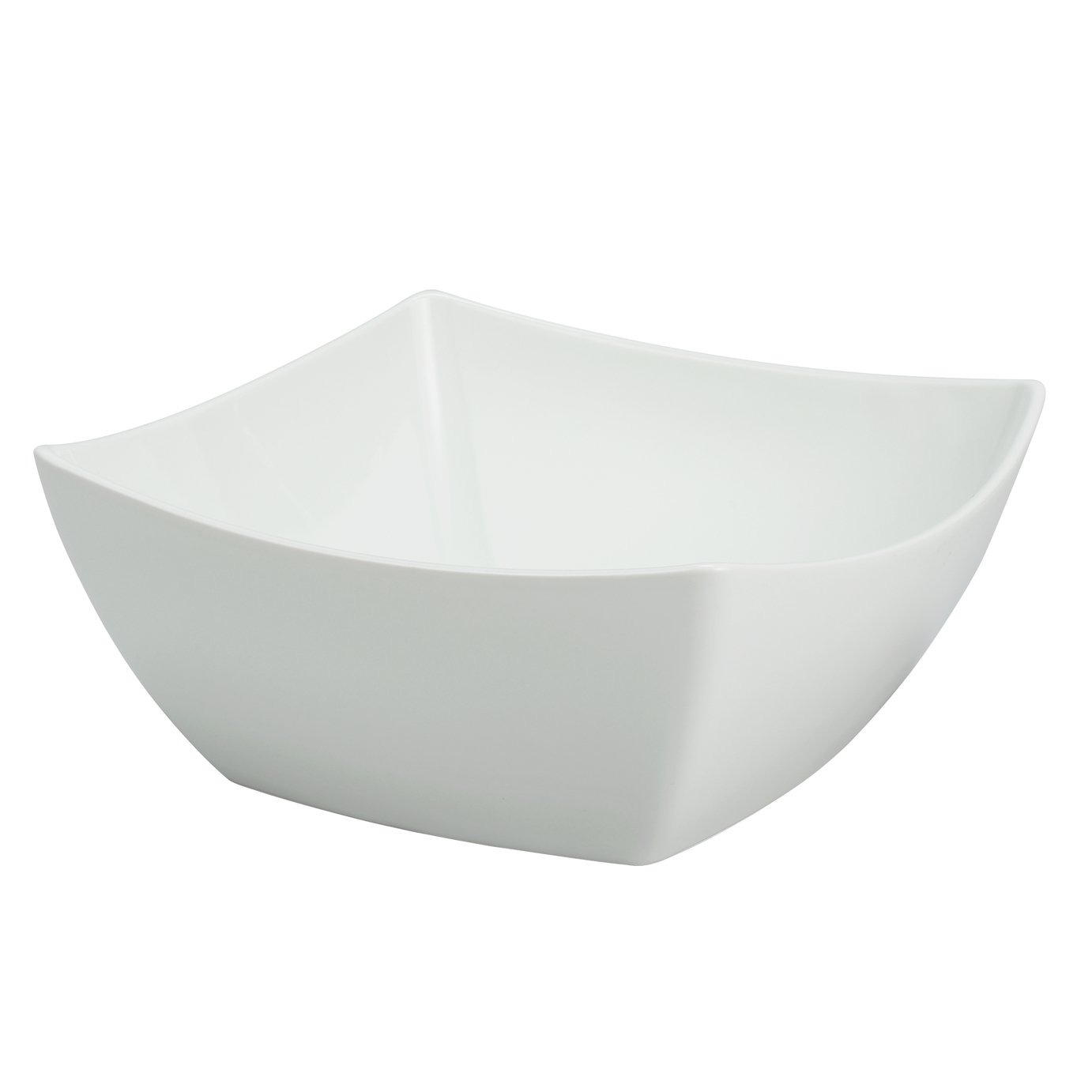 Sainsbury's Home Soft Square Serving Bowl Reviews