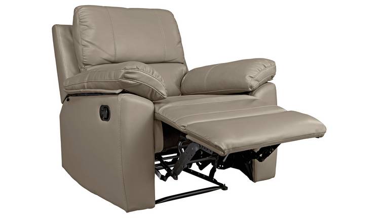 Argos garden chairs discount recliner