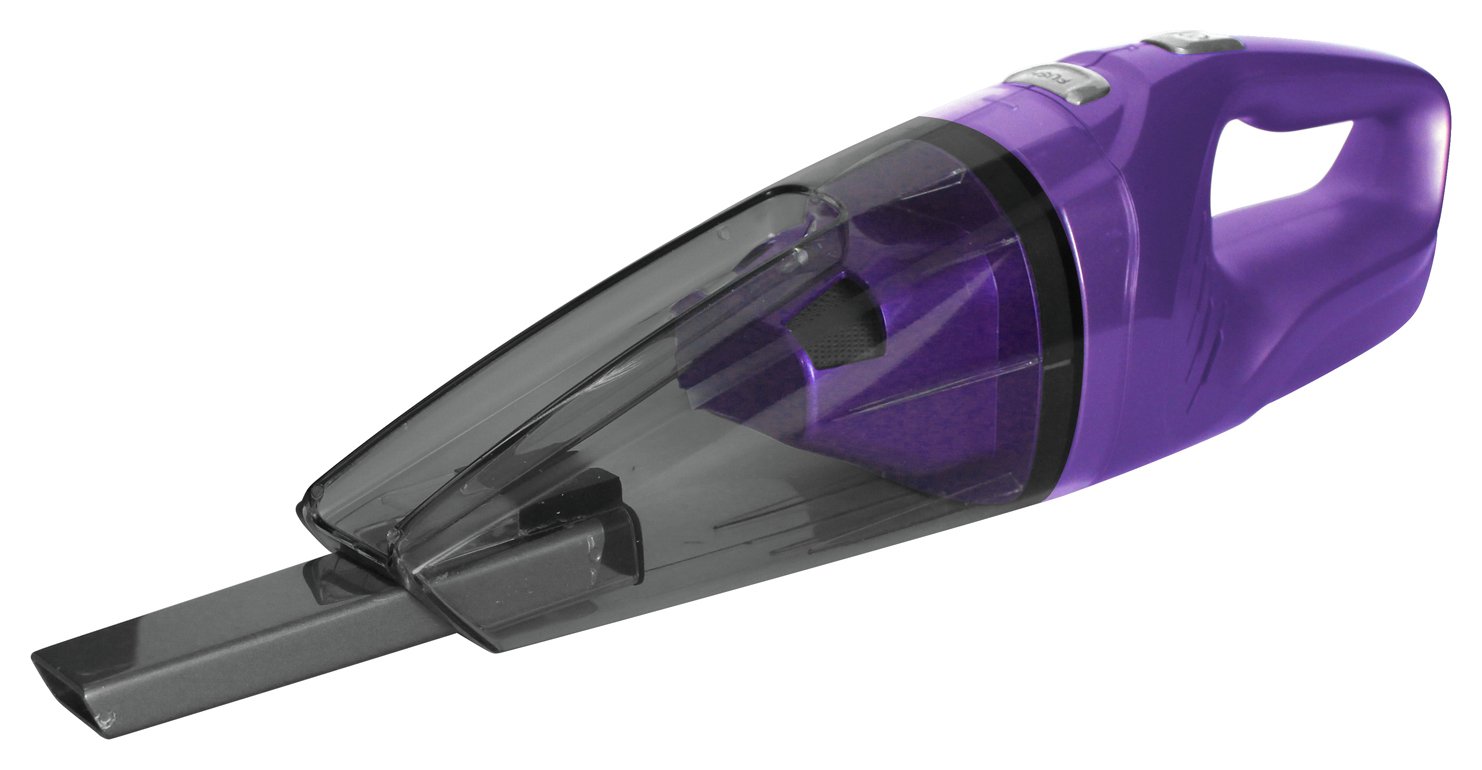 Bush Cordless Handheld Wet and Dry Vacuum Cleaner