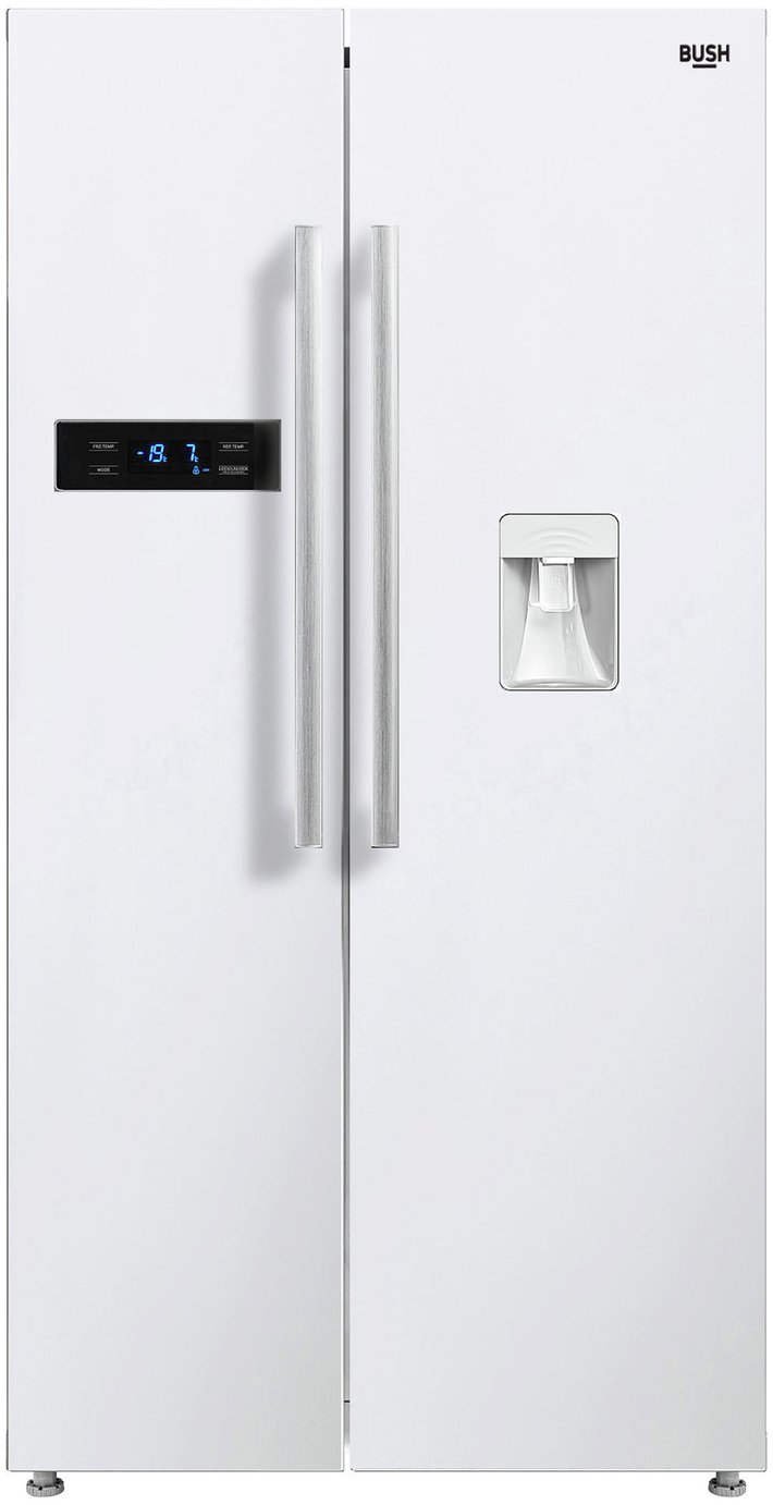 American fridge