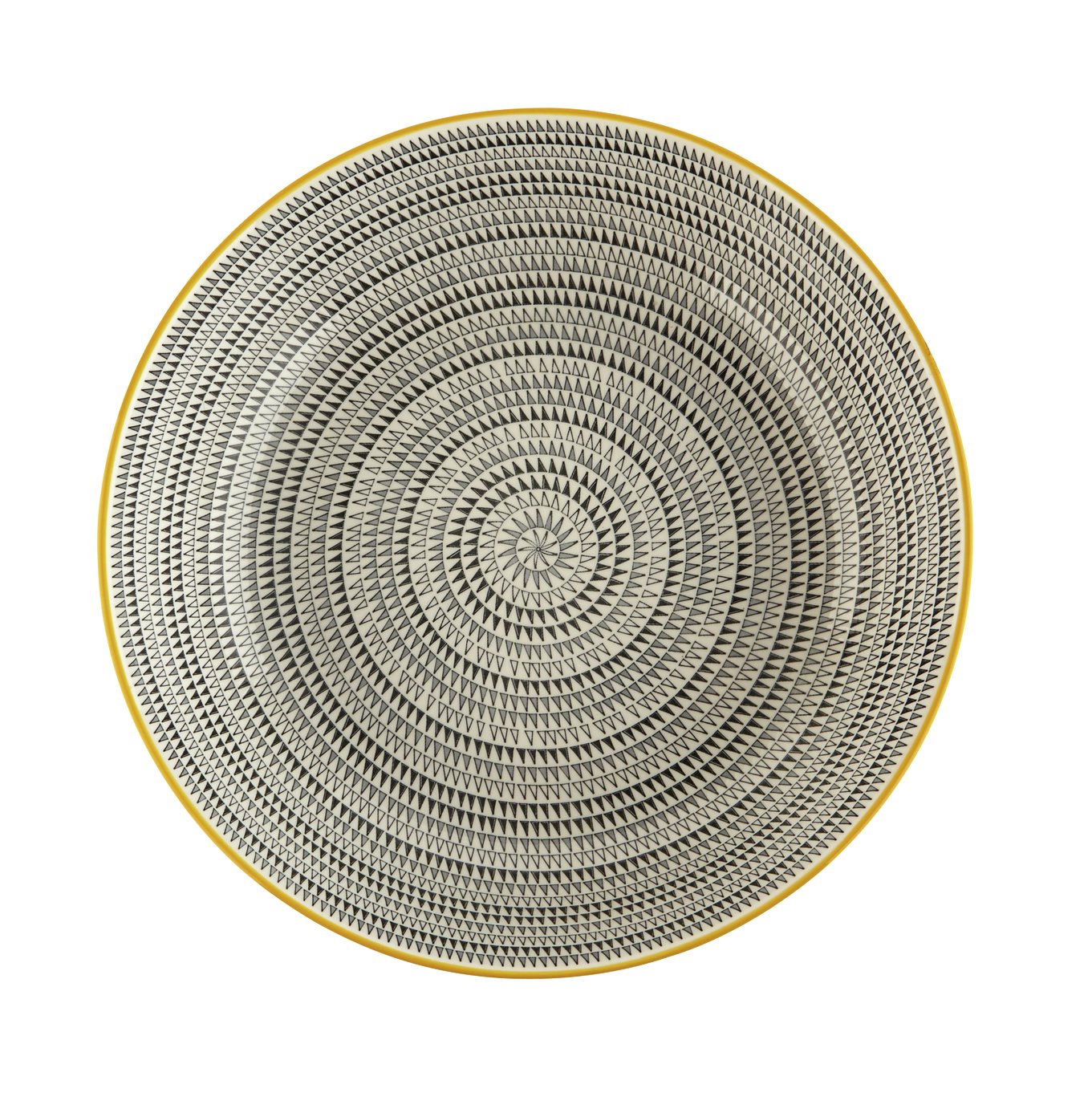 Sainsbury's Home Newstalgia Print Serving Bowl Reviews