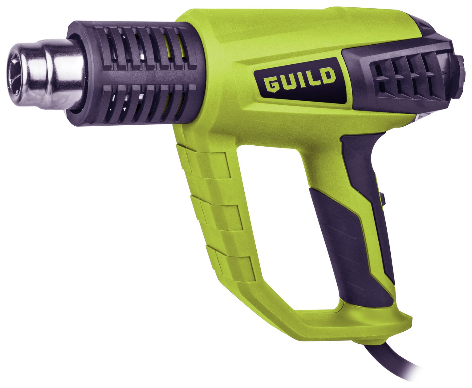 Guild Heat Gun - 2000W