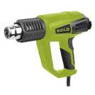 Mac Allister 2000W 240V Corded Heat gun MHG2000