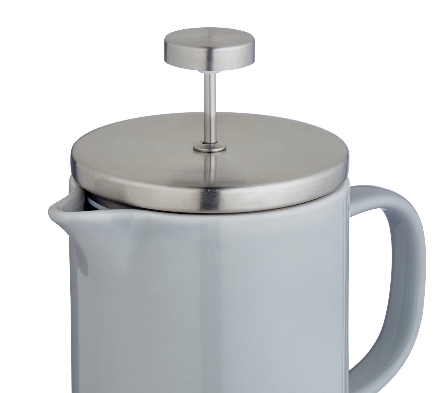 Sainsbury's Home Urban Escape Cafetiere Reviews