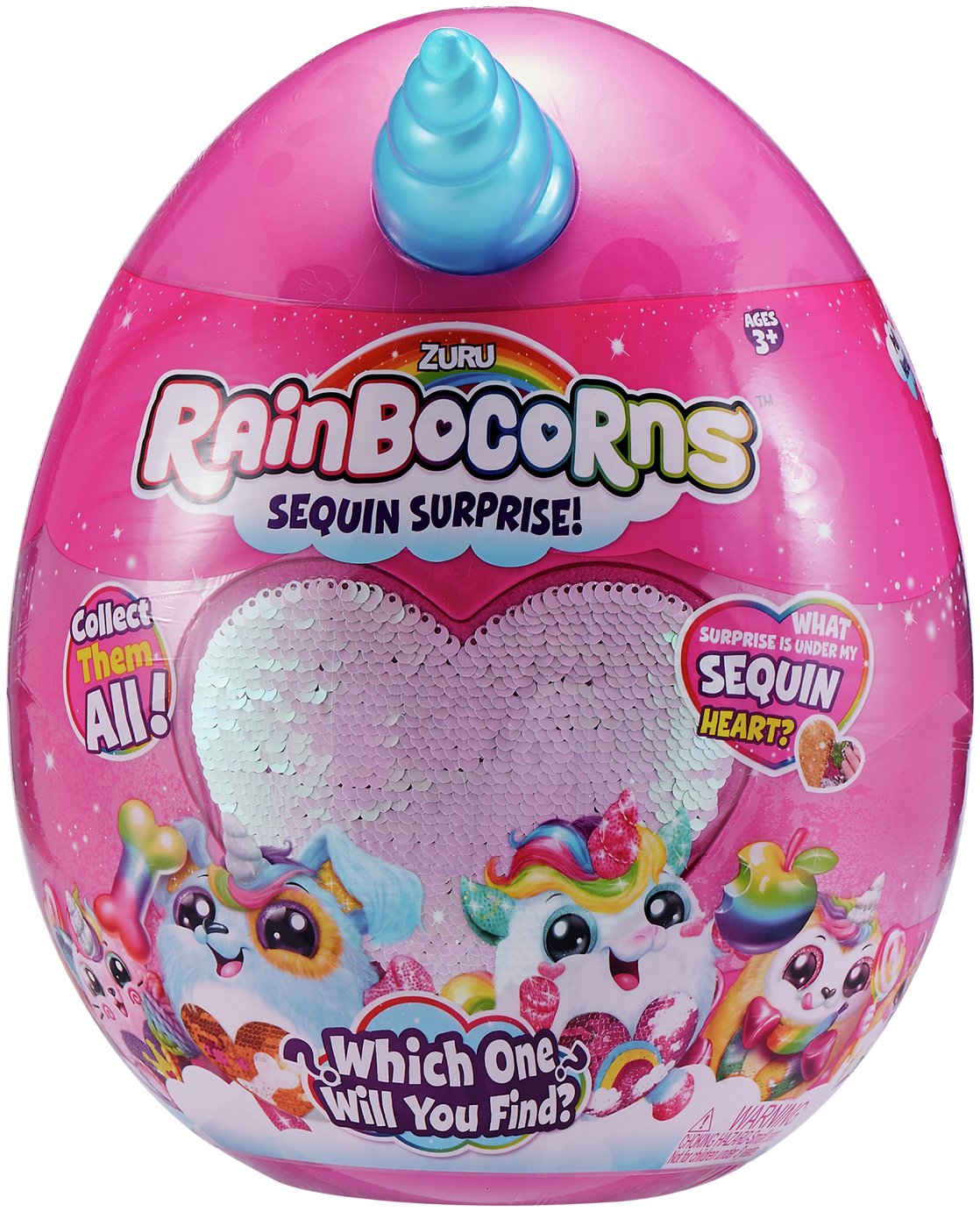 rainbocorn llamacorn