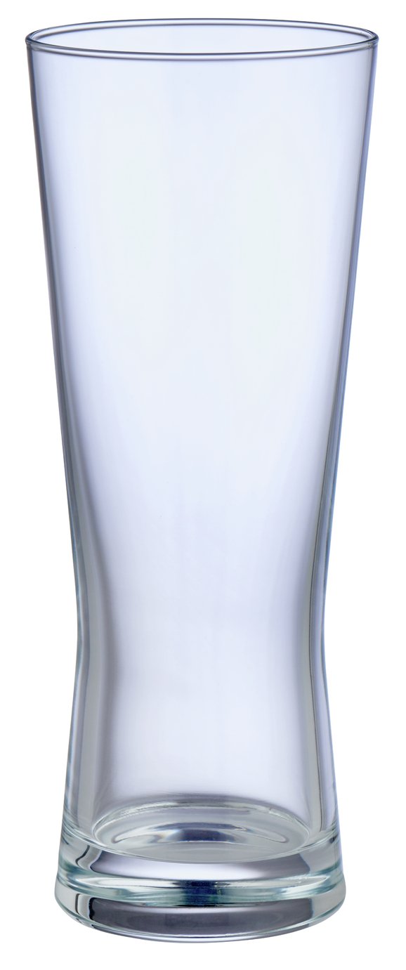 Sainsbury's Home Set of 4 Serenity Tall Beer Glasses Reviews Updated