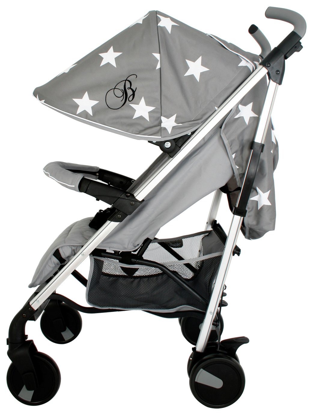 my babiie umbrella stroller