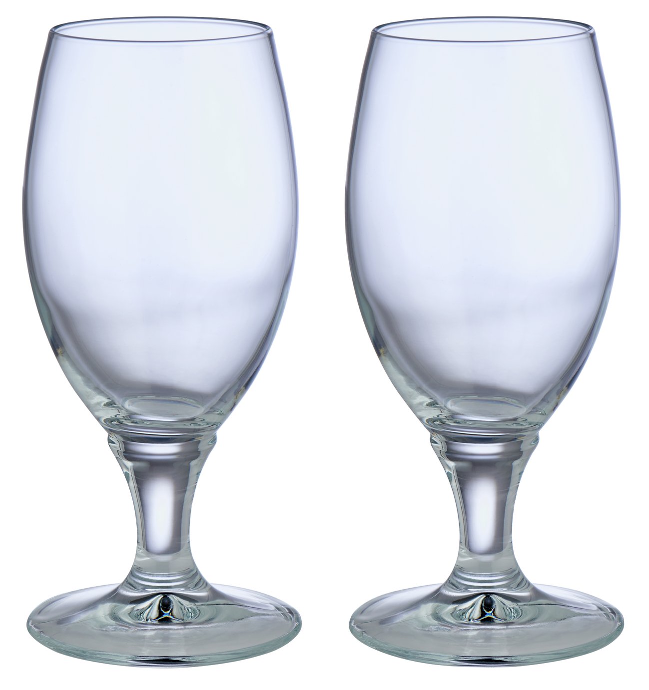 Sainsbury's Home Set of 2 Elegance Craft Beer Glasses Reviews